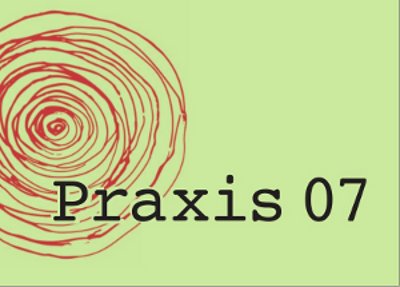 Logo Praxis07